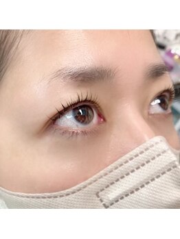 ケーライズネイル アンド アイ(K Rise nail&eye)/まつげパーマ