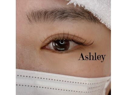 アシュリー(Ashley)の写真