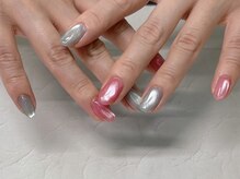 エルマナ ネイル(Hermana NAIL)/