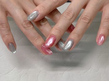エルマナ ネイル(Hermana NAIL)/
