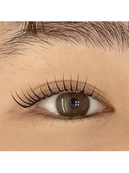 ソウ(SOU.)/似合わせまつ毛パーマ