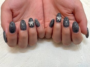 ティンク 大船店(Tink)/フラッシュ パーツ追加