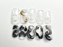 ルマート 池袋東口店(Lumart)/地層ニュアンス