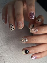 ローレル(Laurel)/ホロデザイン