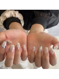 お任せシルバーコース