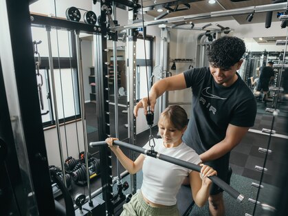 リライフ 四日市(Re-LIFE)の写真