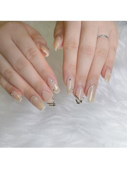 ウェリナ(WELINA)/ワンホンネイル