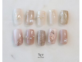 R7.10WTトレンドデザインコース