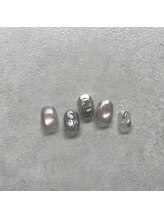 チェスナッツルーム(Chestnuts room)/ニュアンスプラスコース