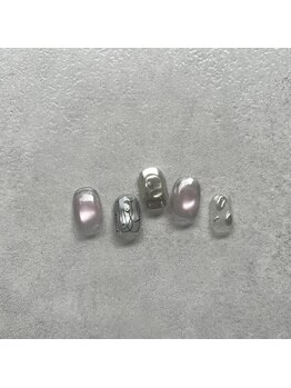 チェスナッツルーム(Chestnuts room)/ニュアンスプラスコース