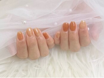 ベルフィオーレ 拝島店(bel fiore)/ワンカラー