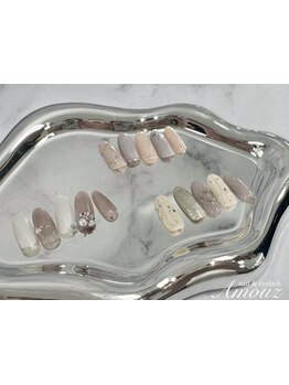 付け替え時オフ無料のメニューがあるサロン