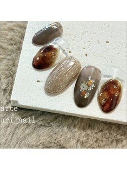 ラテ(latte)/【KUMADA】限定