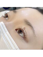 ヴォーグ(Vogue)/まつ毛カール／まつ毛パーマ