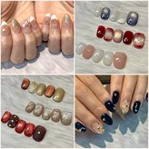 エーネイルサロン プラーカ本店(A-Nail Salon)