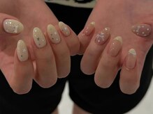 ドリーミーネイル 池袋(Dreamy Nail)/