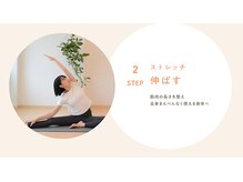 フォミ(FOME)/FOME の提案するピラティス