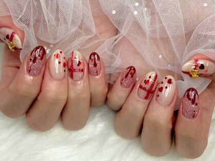 プラスネイル 池袋西口店(PLUS NAIL)の写真