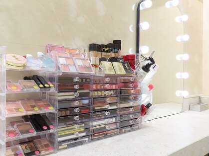 骨格リメイク バイ ムニ 恵比寿(骨格ReメイクbyMUNi)の写真