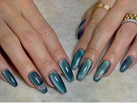 hand 持ち込みフリーアート120分