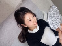 ペルル(Perle)の雰囲気(【小顔矯正】お顔の歪みなどをチェックしながら行います)