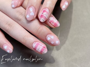 イーズィランド(Ease land)/