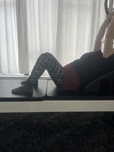 エムイー(ME)/マタニティピラティス