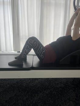 エムイー(ME)/マタニティピラティス