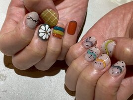 お客様デザイン