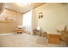 サロン ミー(Salon Me.)/よもぎ蒸しスペース