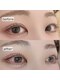 グランアイ 西船橋店(GRAN EYE)の写真/自まつげが伸びたような自然な仕上がりで可愛さUP♪まつげパーマ/パリジェンヌ3990円トリートメント付き♪