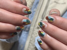 【ハンド】90分アートフリー