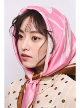 ノラ ギンザ(NORA GINZA)/2026 visual collection