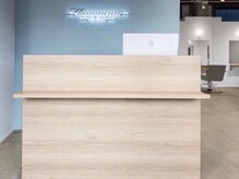 リシェル 川越(Richelle)の雰囲気（川越まつげサロン清潔空間。個室で落ち着く空間）