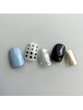 ビーラ(Bira)/定額ミドル/￥8200