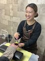 ネイルサロン ルーム 本八幡店(ROOM) Shoji