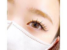 ミニョン(MIGNON)/3Dラッシュ80束