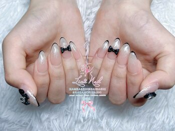 ナナネイル なんば店(NaNa Nail)/長さだし