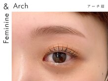 エン 吉祥寺店(en)/en アイラッシュ&アイブロウ