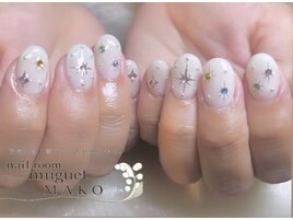 muguet★持ち込みデザイン10本