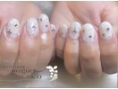 muguet★持ち込みデザイン10本