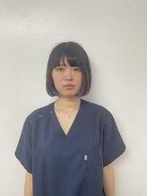 リセットボディ 淀屋橋 肥後橋店(RESET BODY)&nbsp;安田 