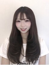 エイミー 名駅店(aimy)&nbsp;ゆうか 
