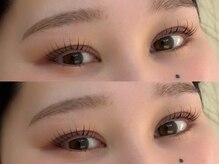 ルース 幕張(Lu'z)の雰囲気（【まつげパーマ】人気ロッド多数ご用意しています◎）