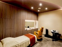 サロングレコ(SALON GRECO)