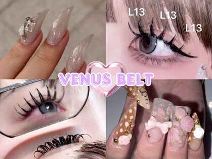ビーナスベルト 池袋(VENUS BELT)の写真