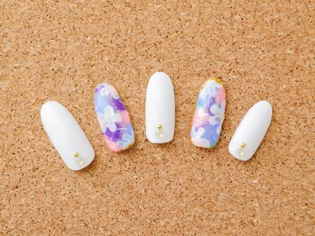 ルールネイル (Ru-ru nail)/◇ハンド