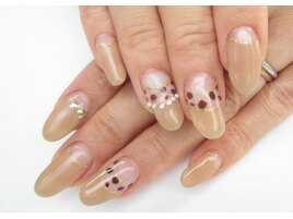 【定額】リュクスジェル