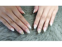 アンアント(An-ant)/冬ネイル