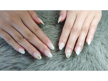 アンアント(An-ant)/冬ネイル